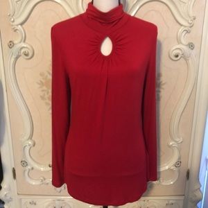 Woman Top , Cable & Gause .